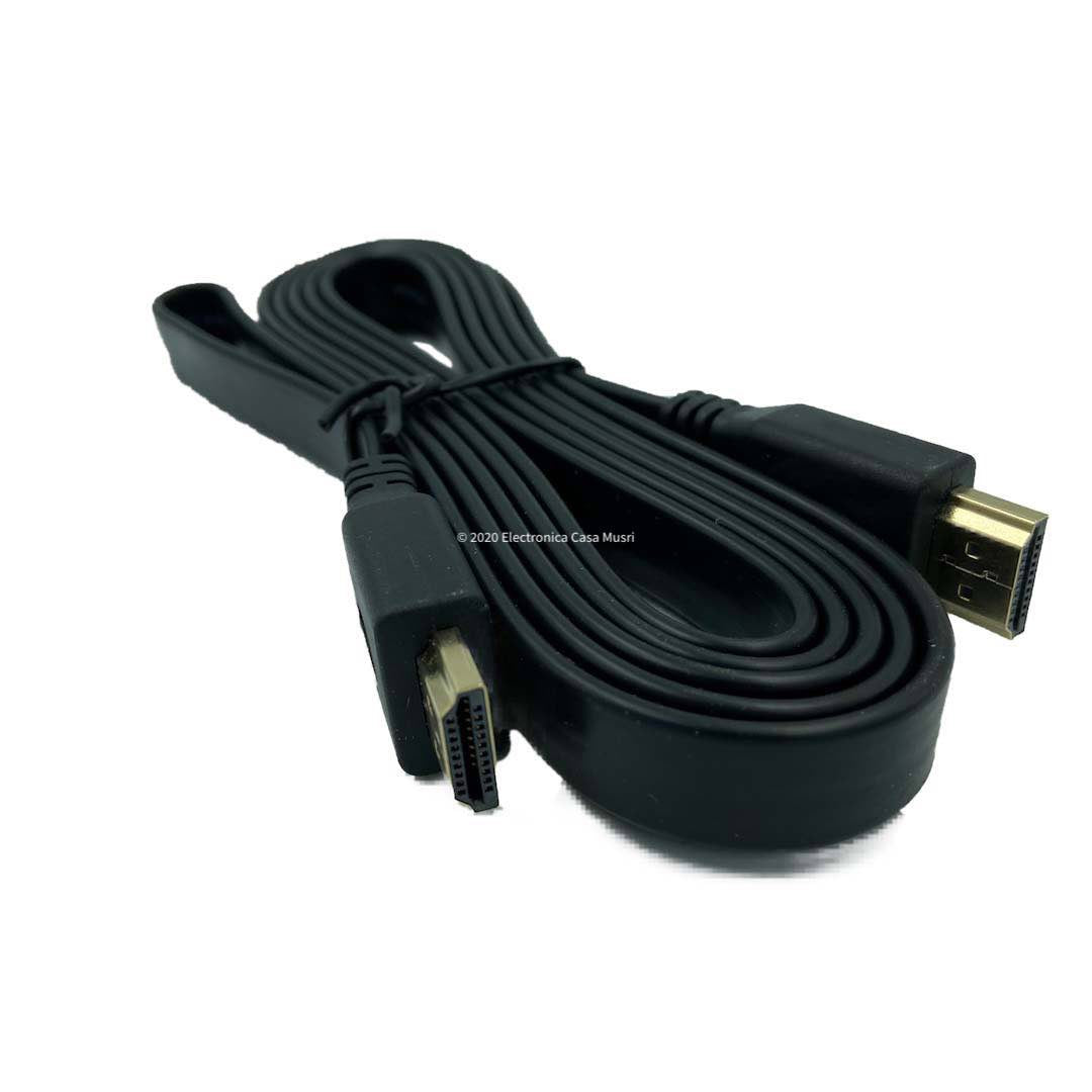 Cable HDMI 2 metros