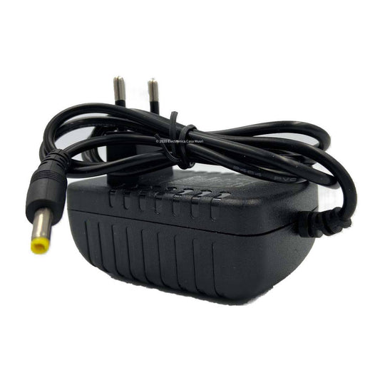 Cargador Universal 9 volts 2 Amp