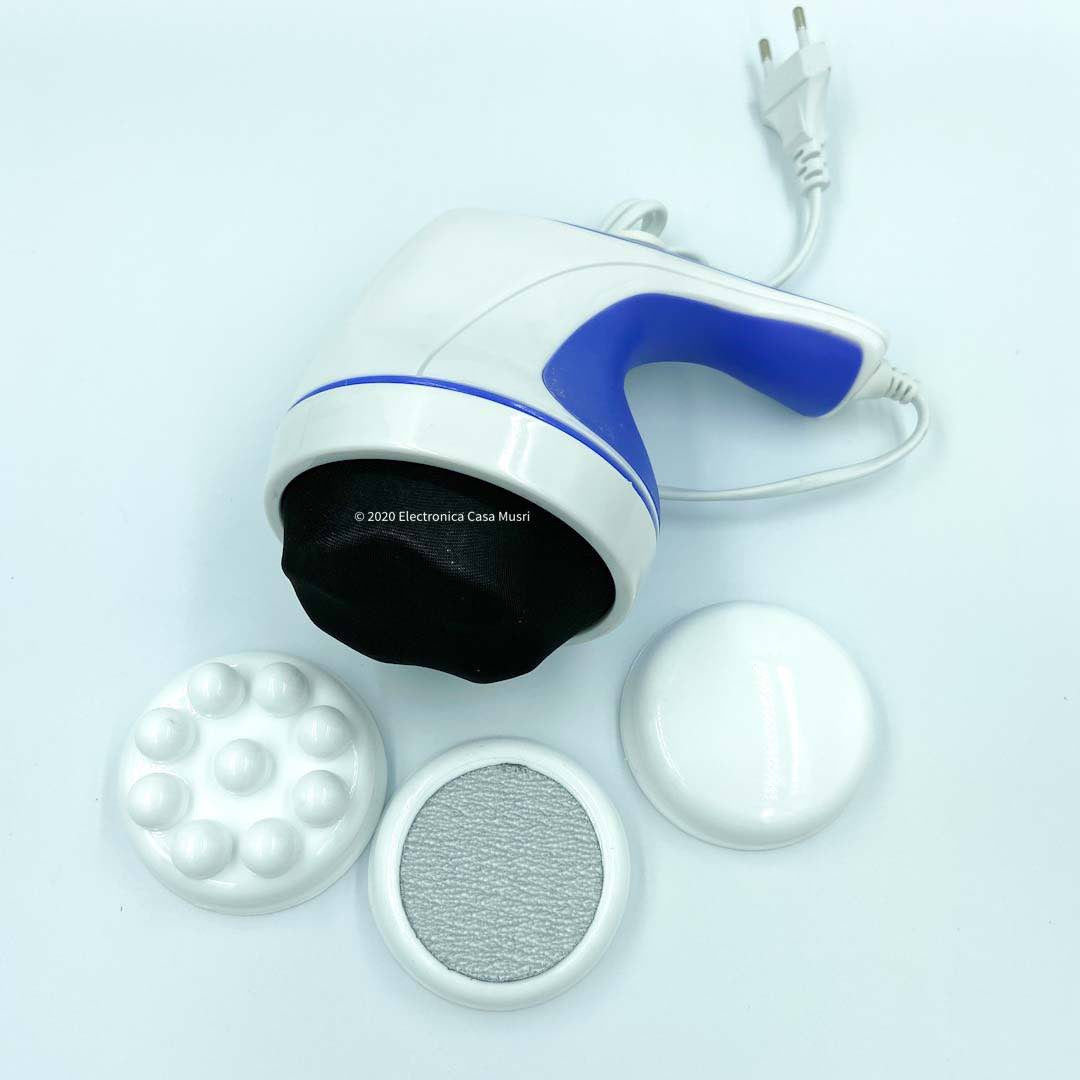 Masajeadora Relax & Spin Tone