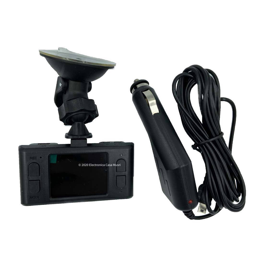 Camara para Auto DashCam
