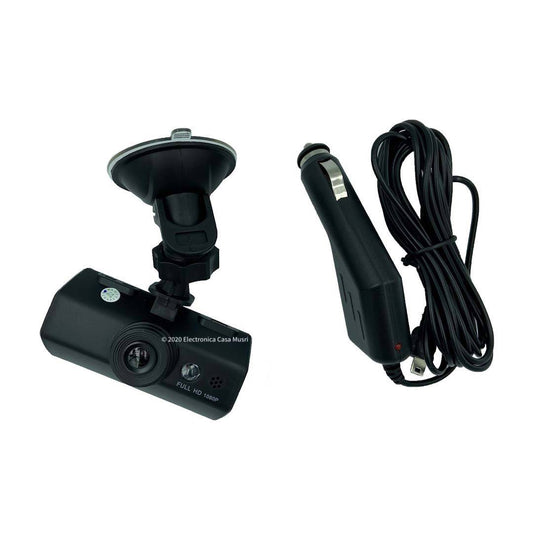 Camara para Auto DashCam