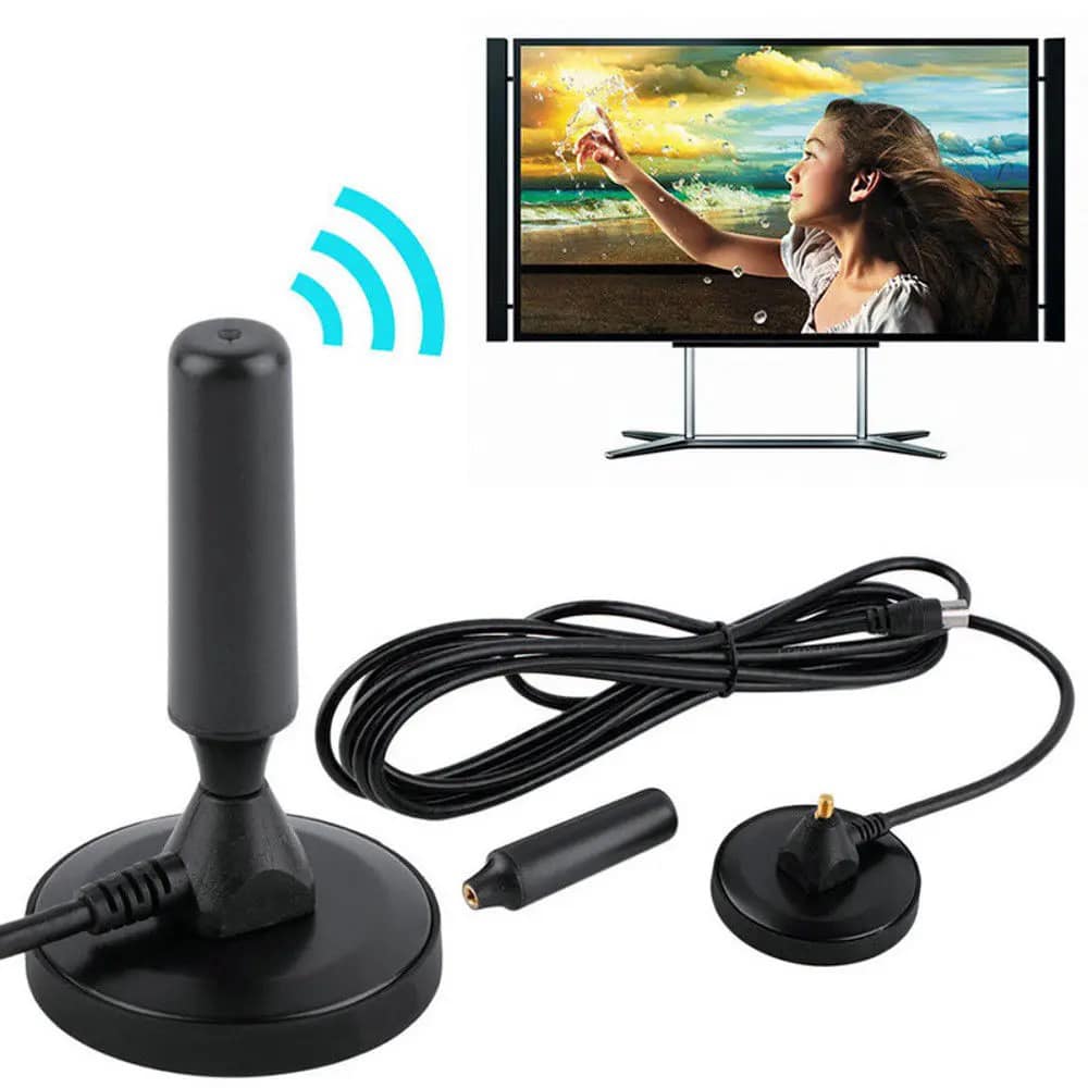 Antena TV Digital HD