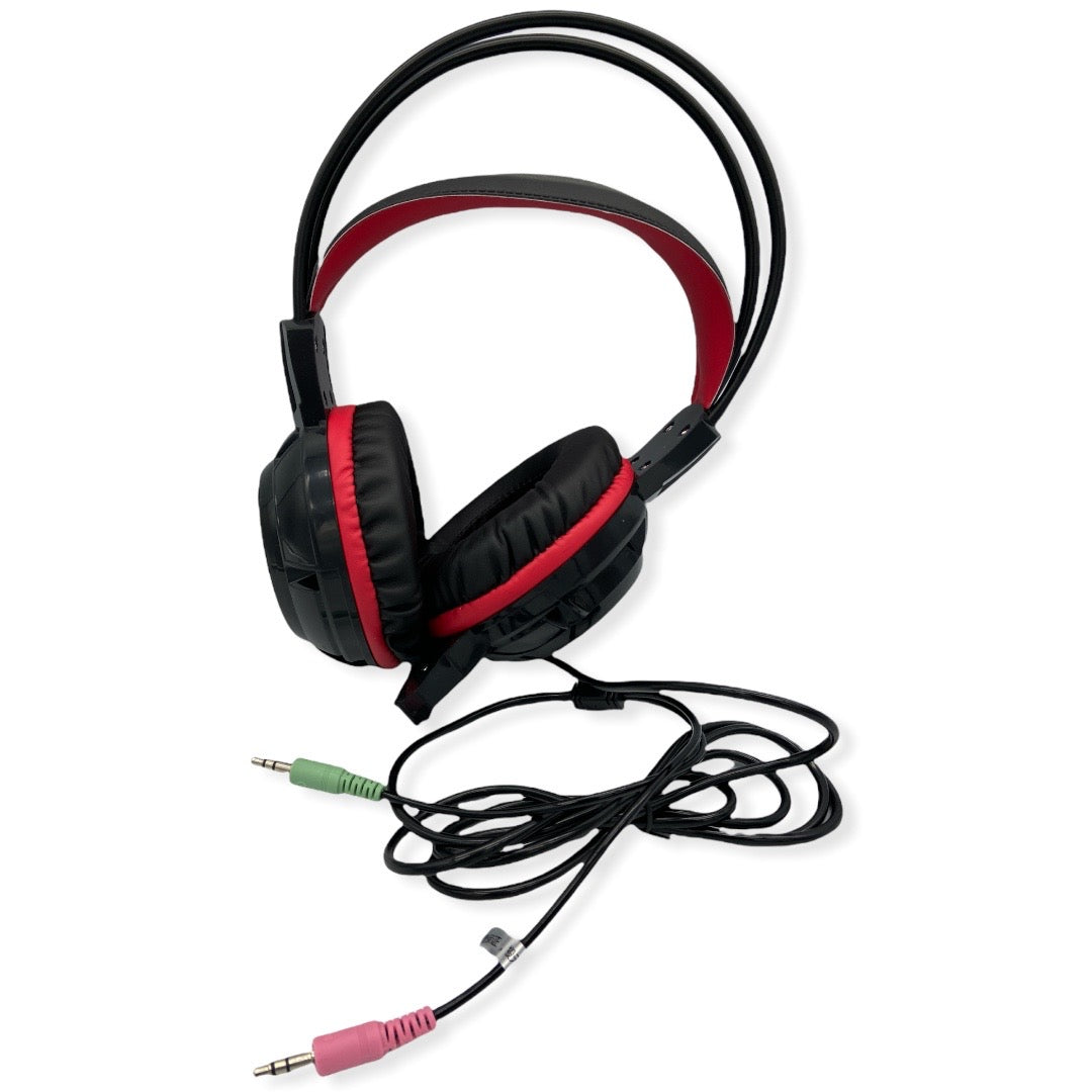 Audífonos Gamer X7