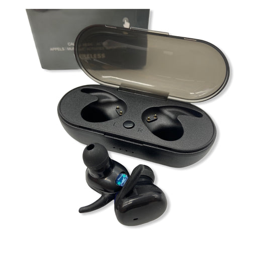 Audífonos Bluetooth Y 30