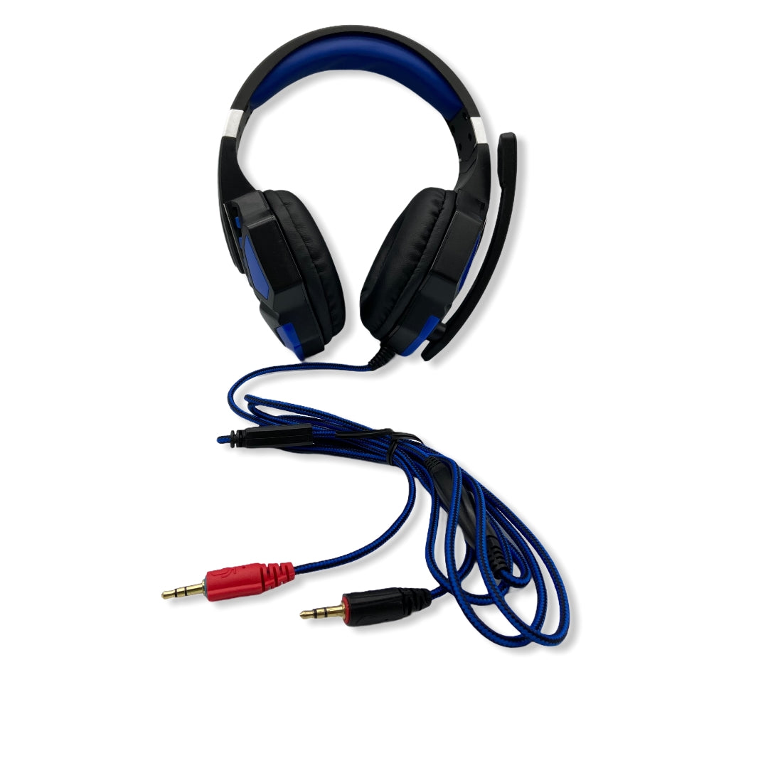 Audífonos Gamer G10