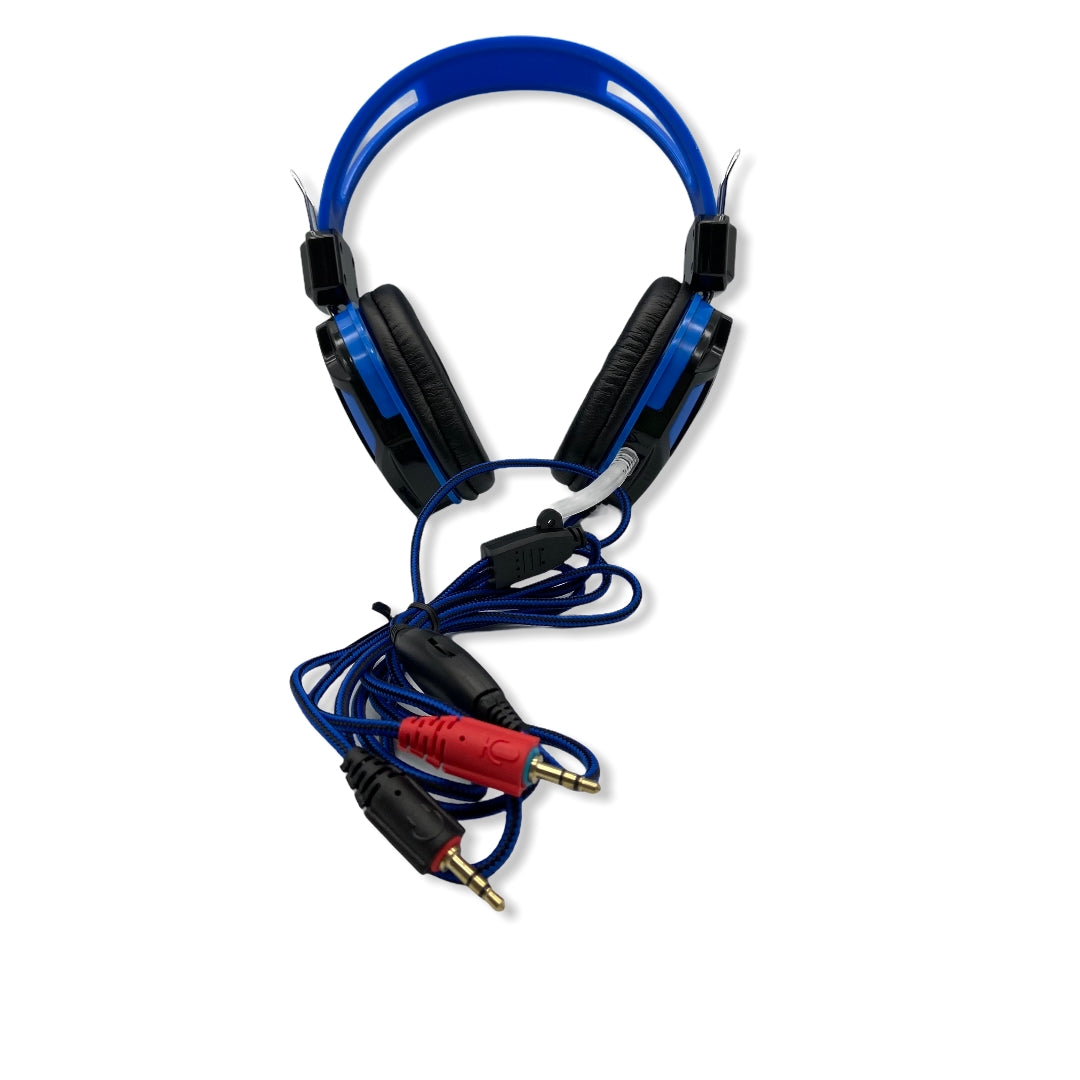 Audífonos Gamer SY833