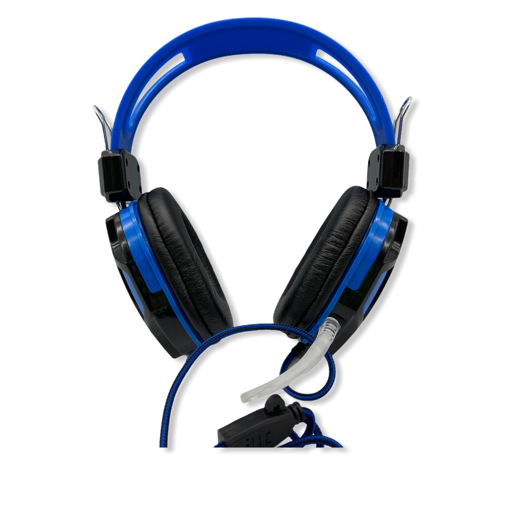 Audífonos Gamer SY833