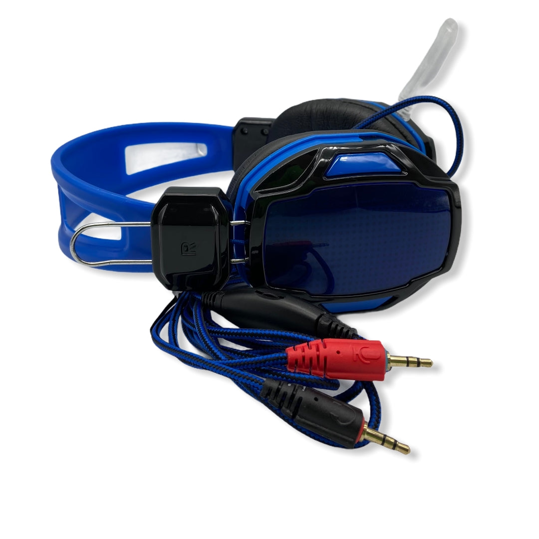 Audífonos Gamer SY833