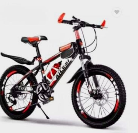 Bicicleta New Speed Aro 20