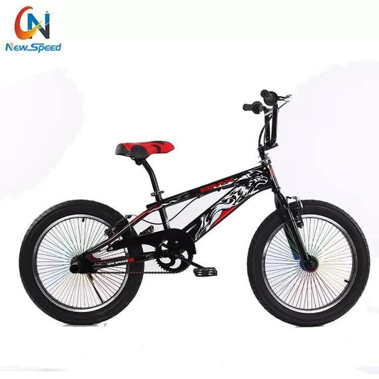 Bicicleta New Speed Aro 20 BMX