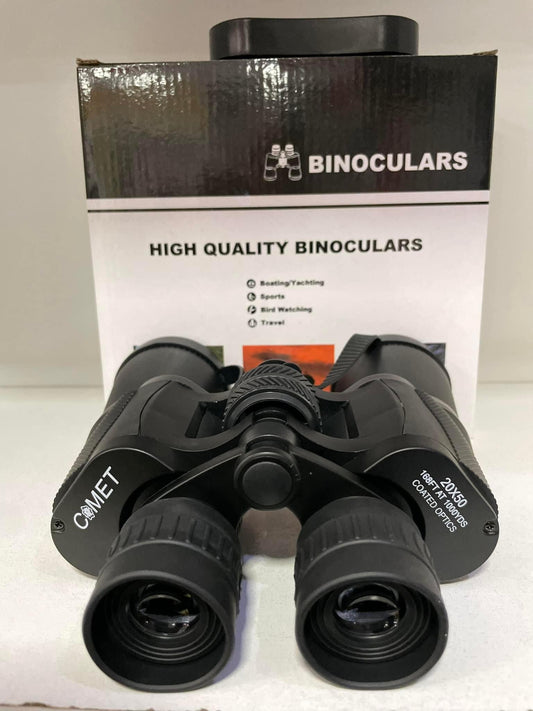 Binoculares 20x50
