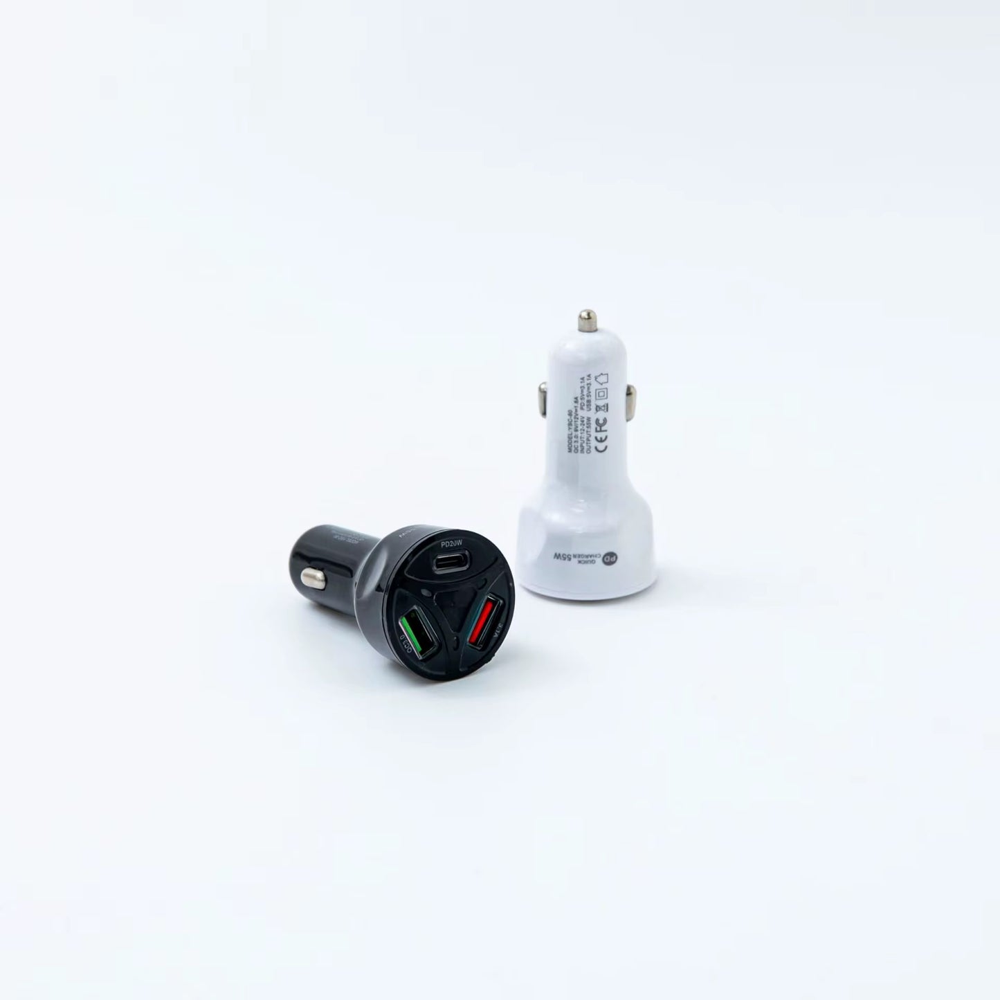 Cargador celular 12v 24v