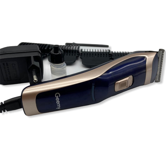 Cortadora de Pelo Geemy GM-6005