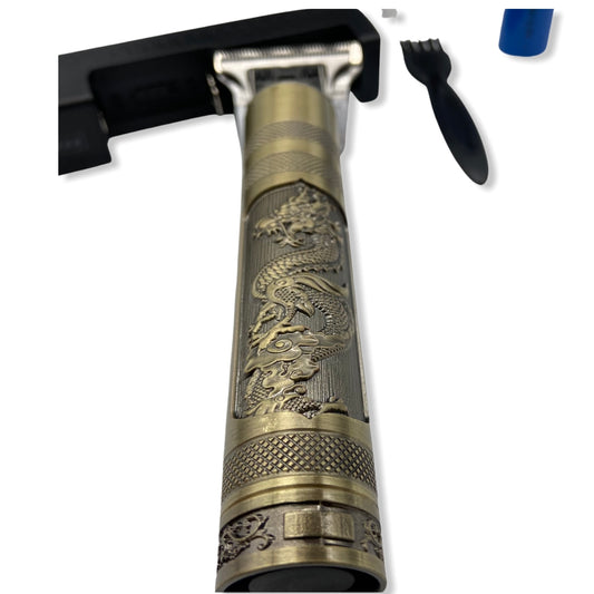 Cortadora de Pelo KEMEI KM-1974C