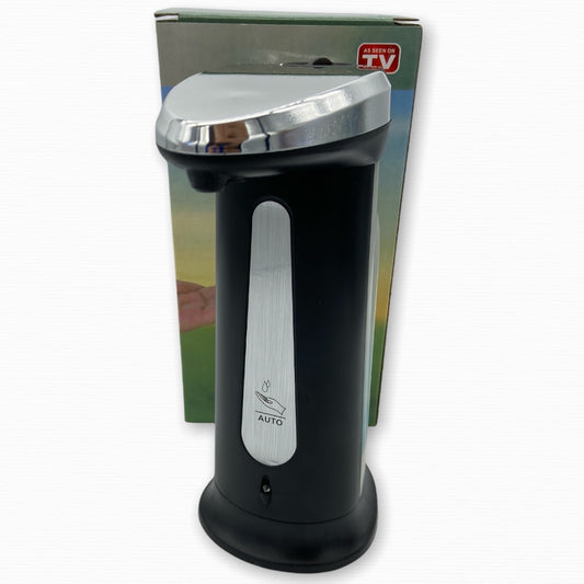 Dispensador de Jabón / Sanitizante