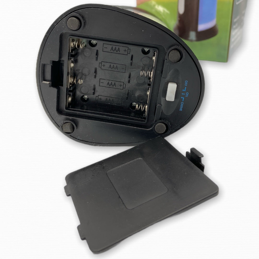 Dispensador de Jabón / Sanitizante