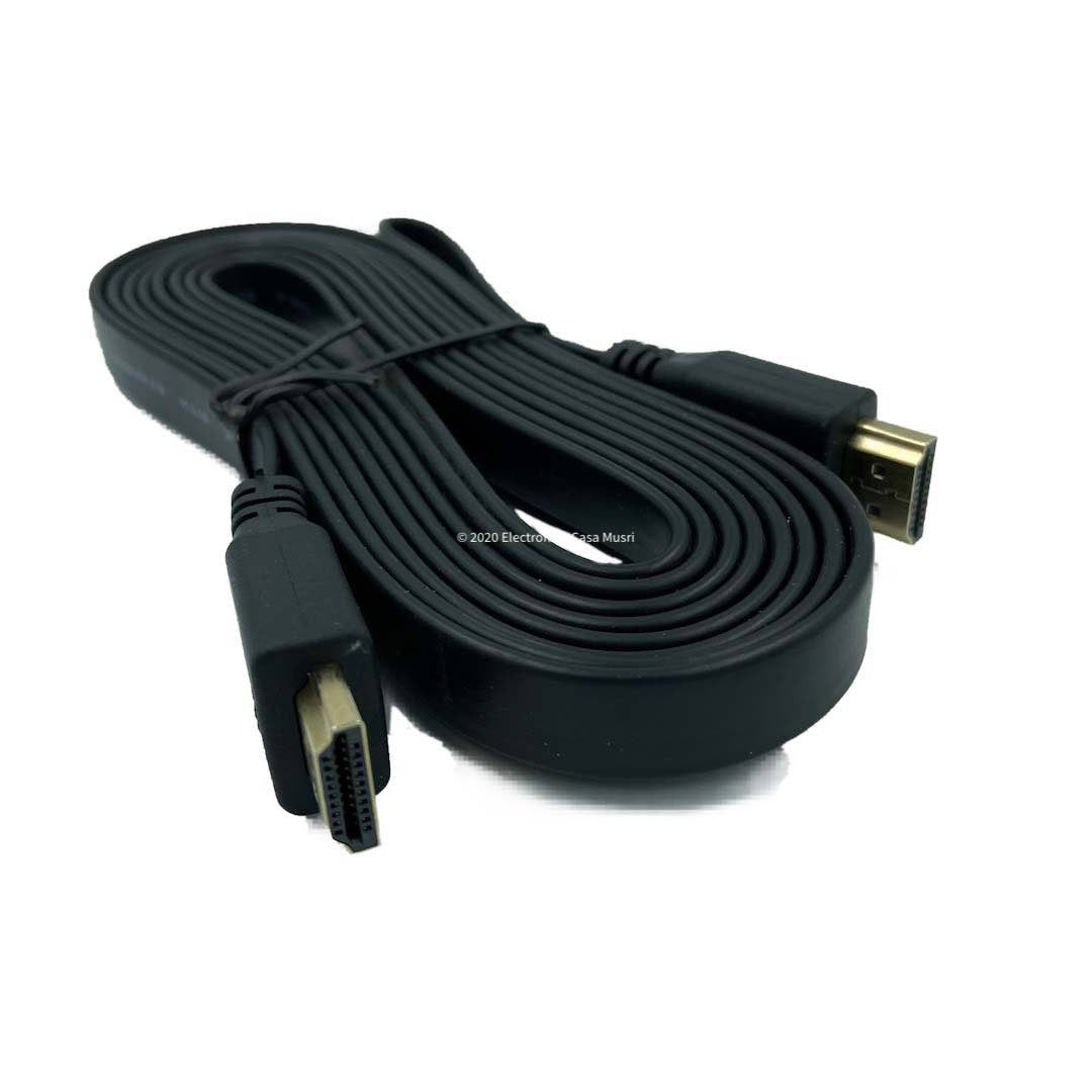 Cable HDMI 3 metros