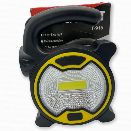 Linterna Cob Work Light