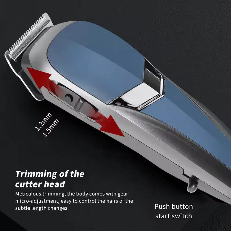 Máquina de cortar pelo profesional