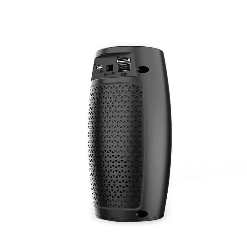 Mini Parlante Bluetooth con lector USB y SD
