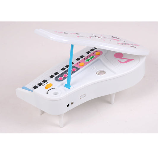 Teclado Piano de Cola MQ-3188