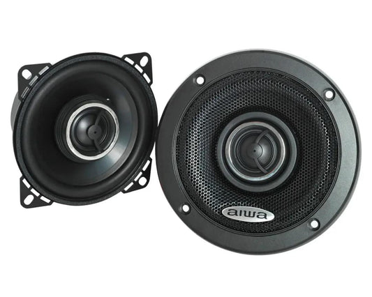 Parlante para vehiculo Aiwa 10Cm coaxial 150W