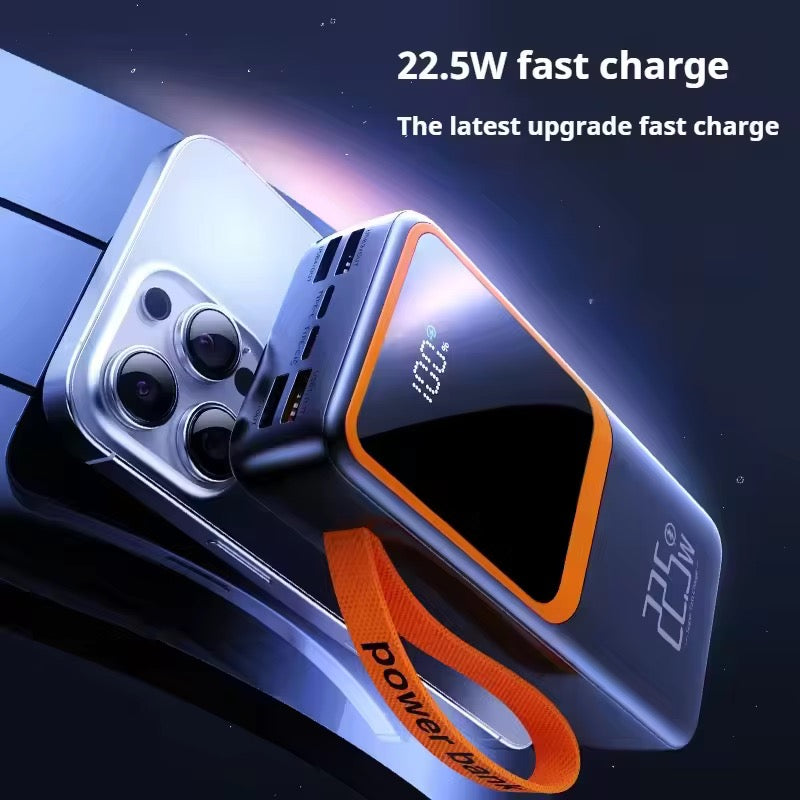 Power Bank 3A