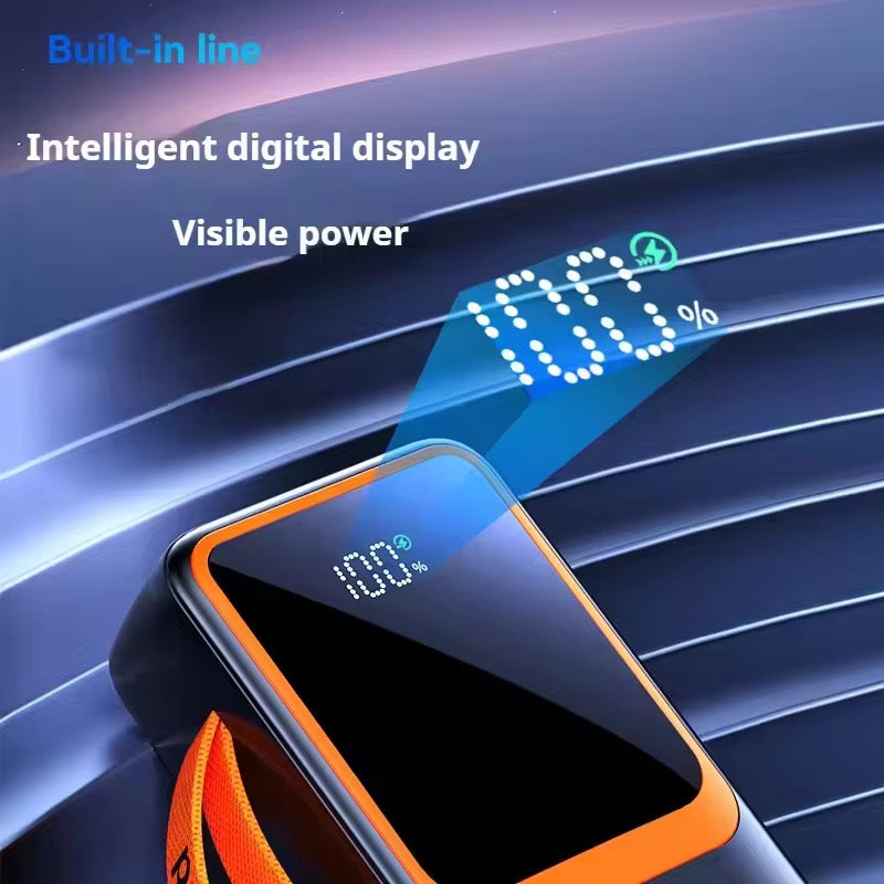 Power Bank 3A