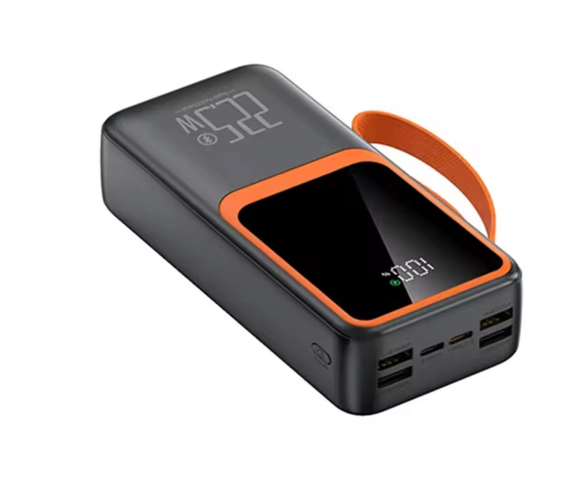Power Bank 3A