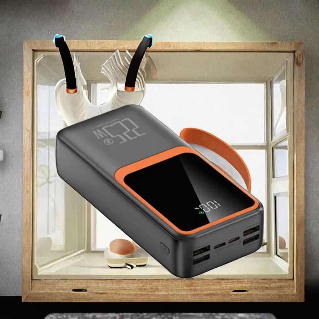 Power Bank 3A
