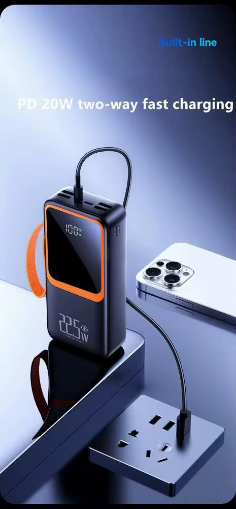 Power Bank 3A