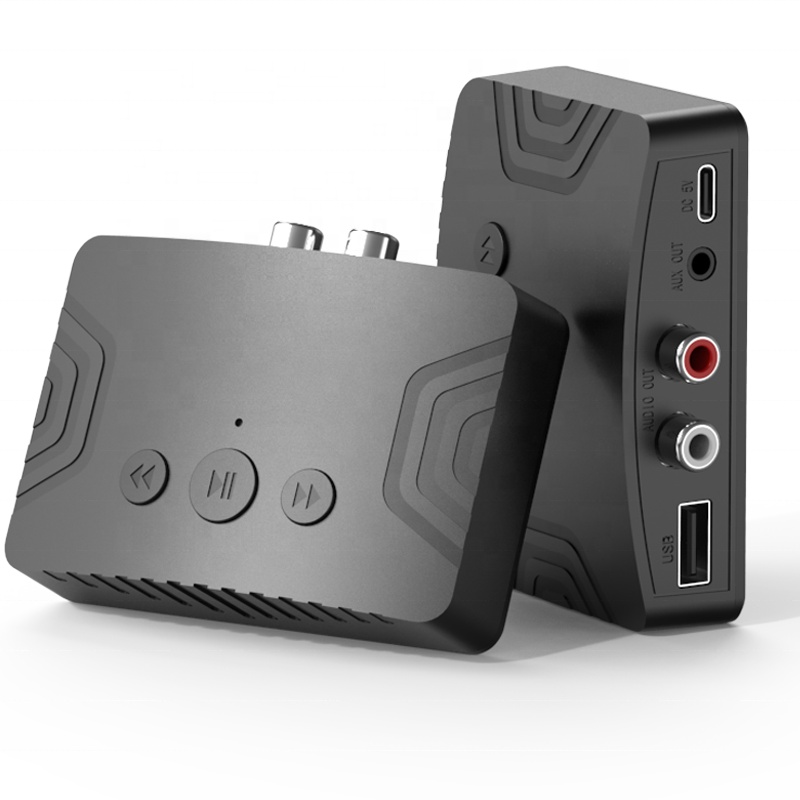 Adaptador BT a analogo