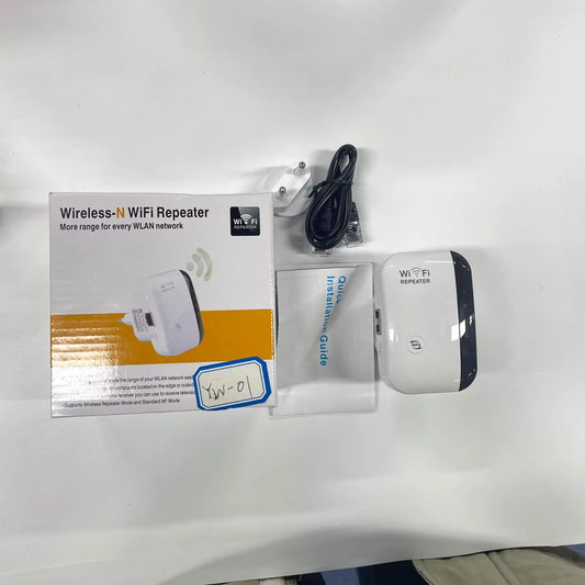 Repetidor WIFI Inalámbrico