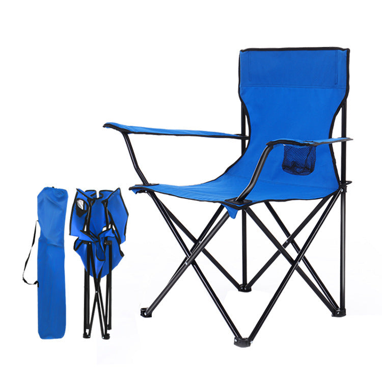 Silla plegable para camping