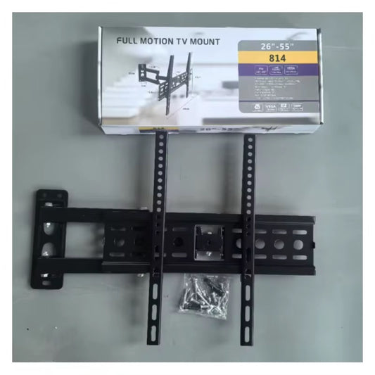 Soporte TV 26´´55´´ con brazo ajustable