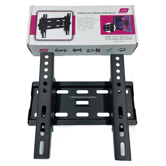 Soporte TV de 15" a 43"