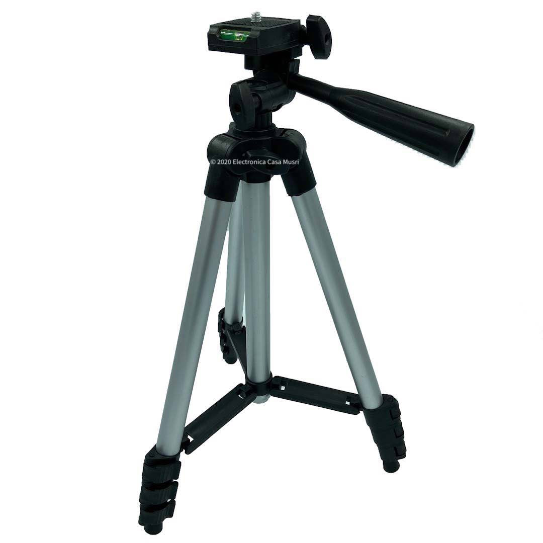 Tripode para Celular y Camara Fotografica