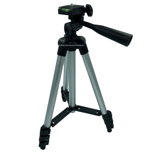 Tripode para Celular y Camara Fotografica
