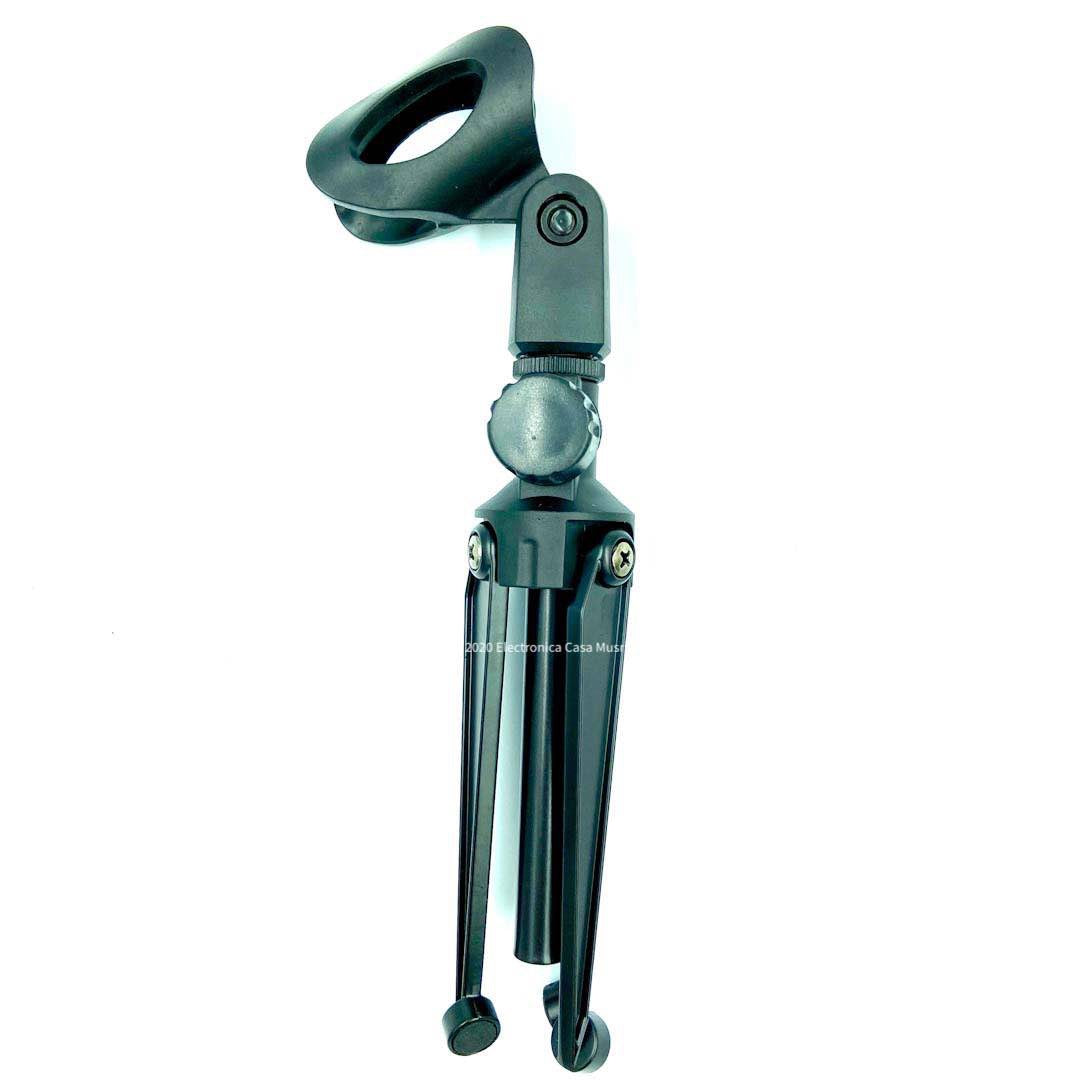 Tripode (Stand) para Microfono