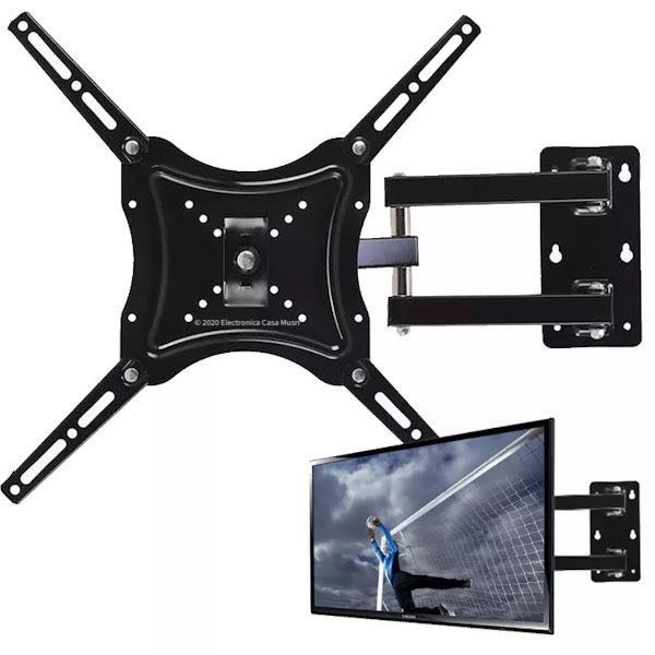 Soporte TV de 14" a 55"