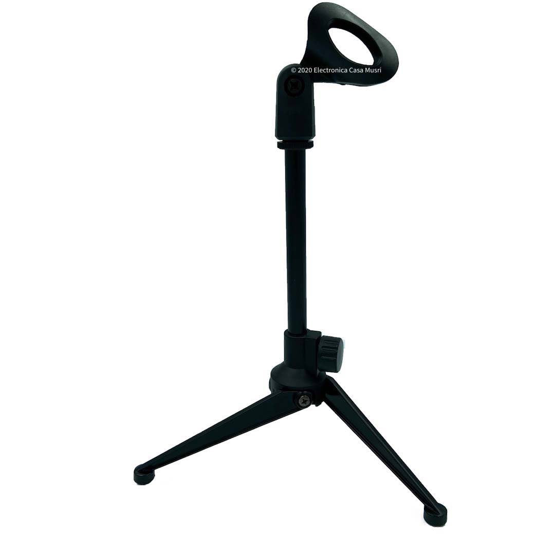 Tripode (Stand) para Microfono