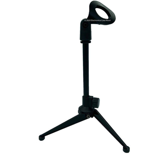 Tripode (Stand) para Microfono