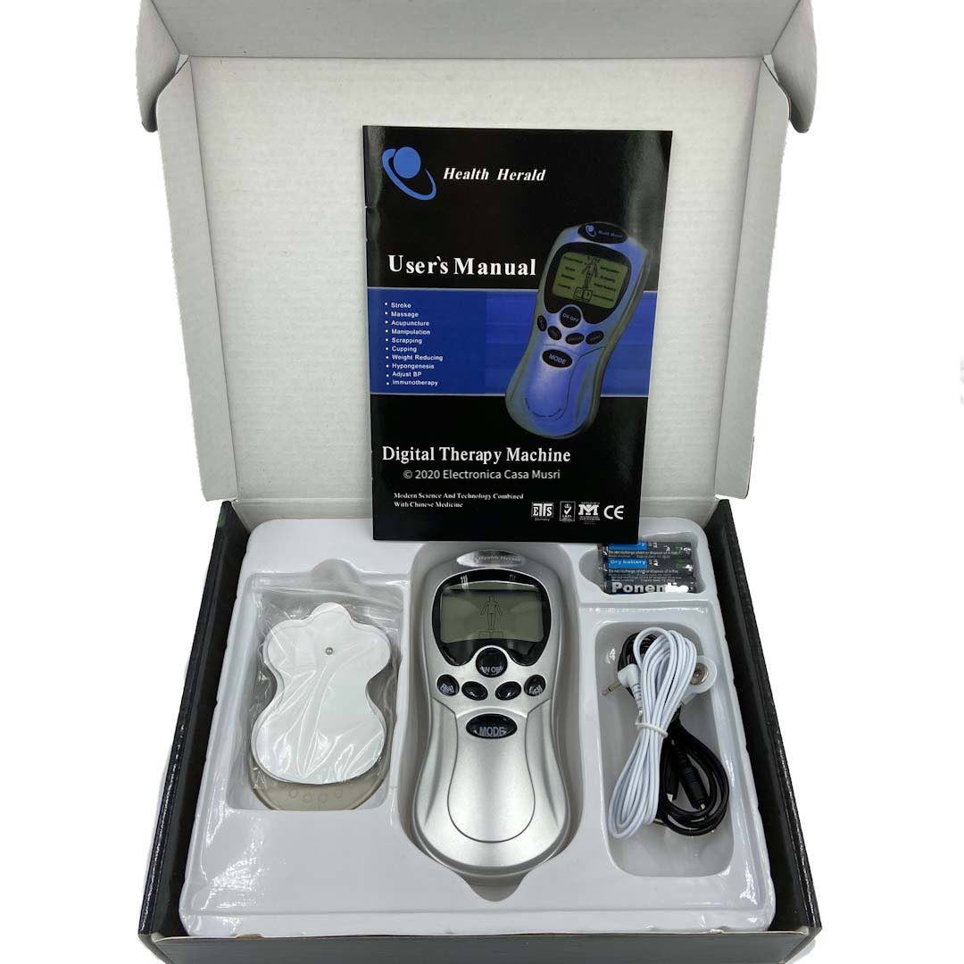 Tens Digital Threapy Machine