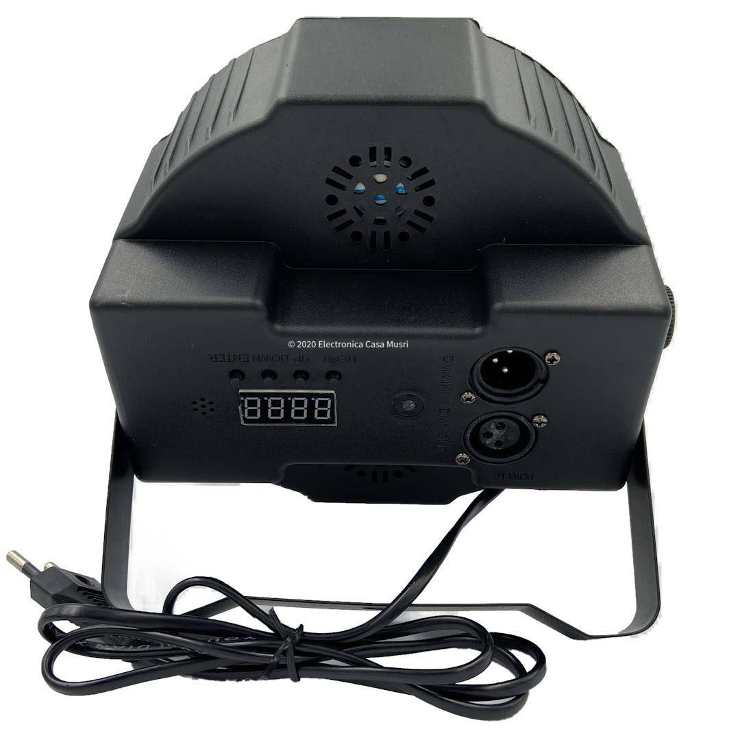 Luz led para fiesta de 36 LED