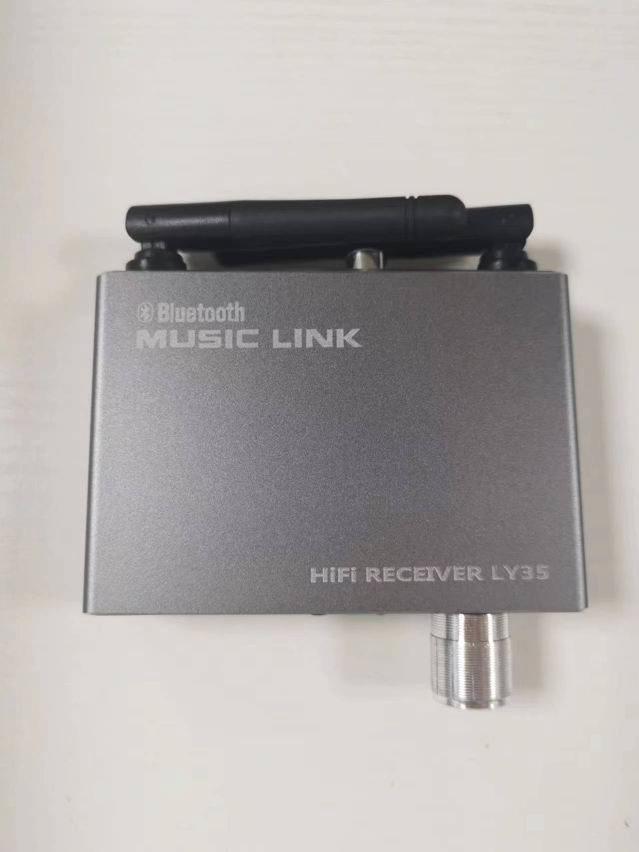 Adaptador BT receiver y transmisor.