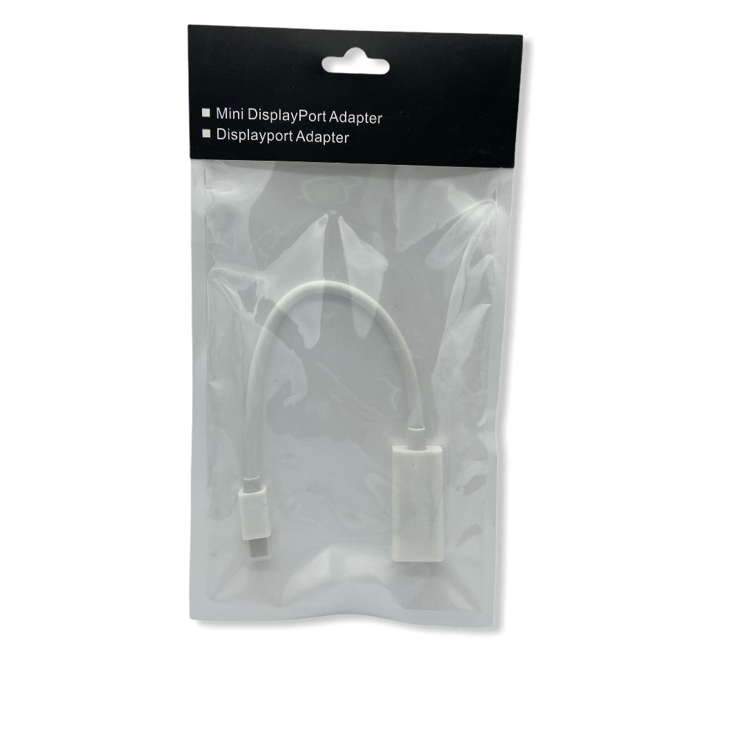 Adaptador Mini Display port a HDMI