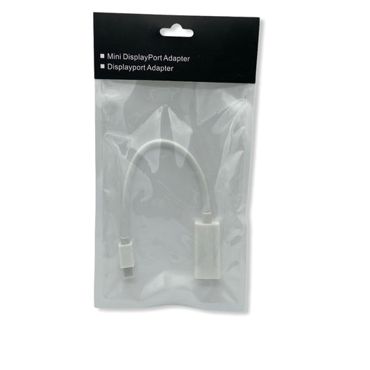 Adaptador Mini Display port a HDMI