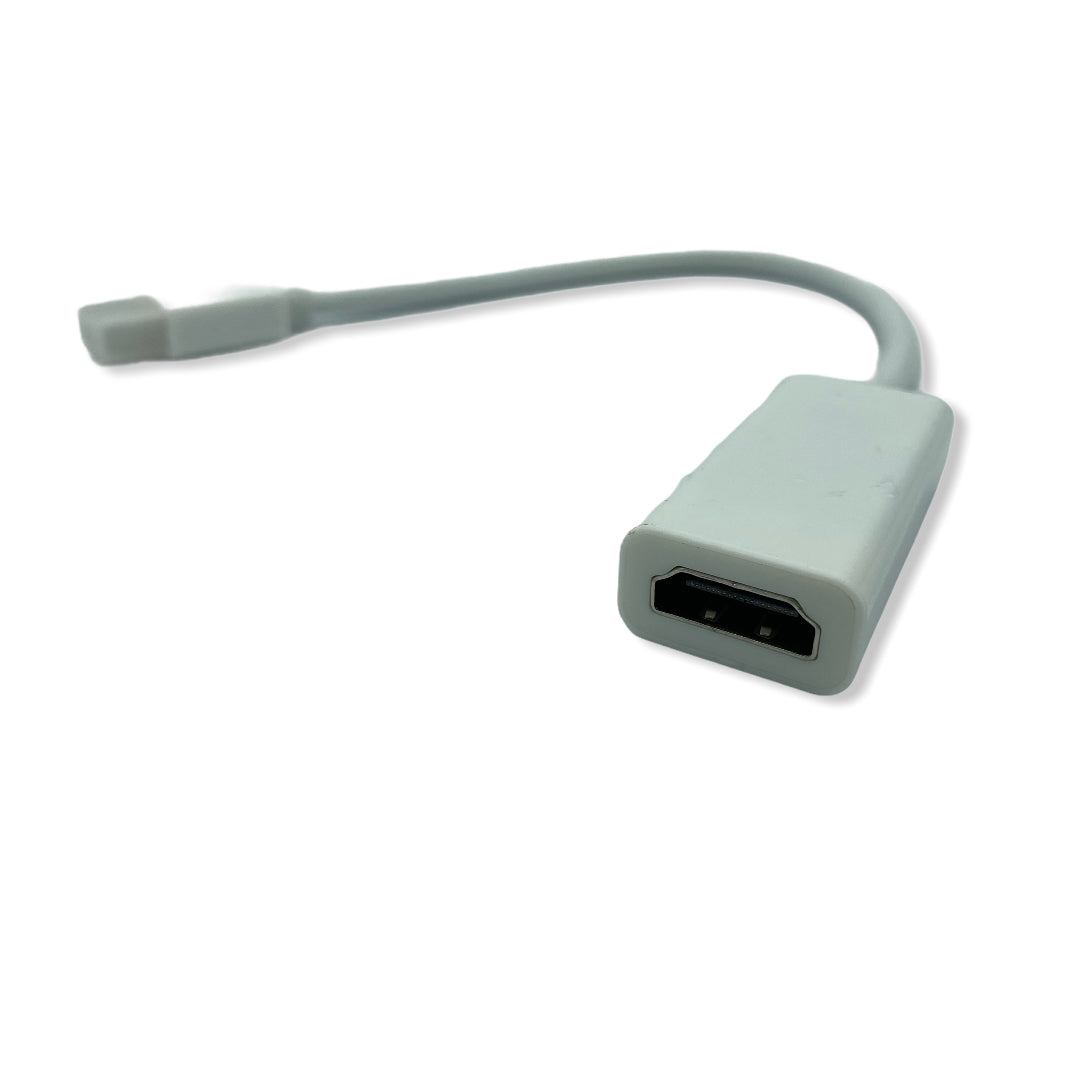 Adaptador Mini Display port a HDMI
