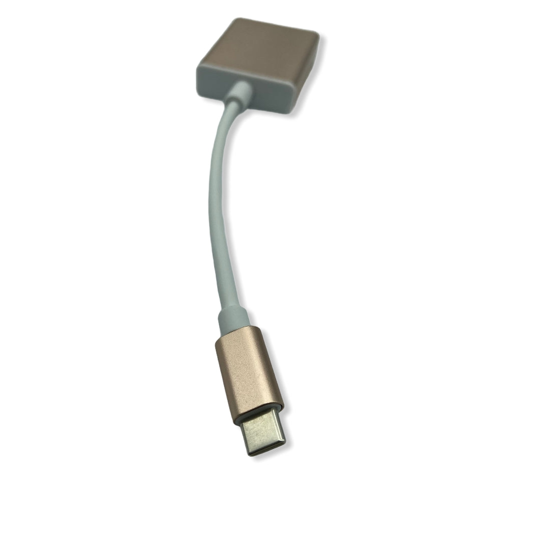 Adaptador USB-C a HDMI