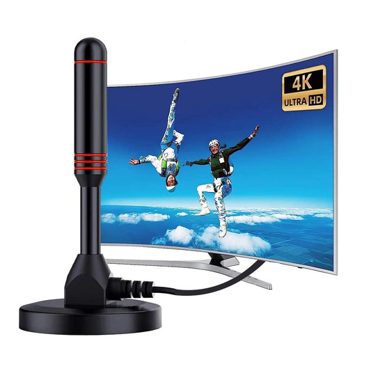 Antena TV Digital HD